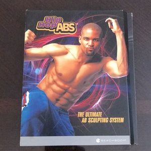 Shaun T’s Hip Hop Abs